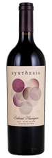 2017 Martin Ray Synthesis Cabernet Sauvignon