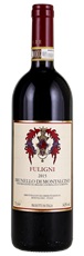 2015 Fuligni Brunello di Montalcino