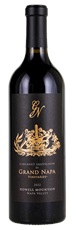2022 Grand Napa Vineyards Howell Mountain Cabernet Sauvignon