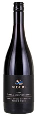 2021 Siduri Sierra Mar Vineyard Pinot Noir Screwcap