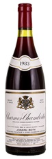 1983 Joseph Roty Charmes-Chambertin Tres Vieilles Vignes