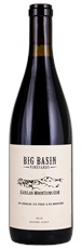 2018 Big Basin Vineyards Gabilan Mountains GSM