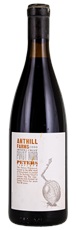 2006 Anthill Farms Peters Vineyard Pinot Noir