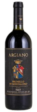 1997 Argiano Brunello di Montalcino