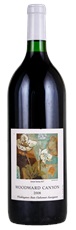 2008 Woodward Canyon Artist Series Cabernet Sauvignon