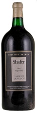 1984 Shafer Vineyards Hillside Select Cabernet Sauvignon