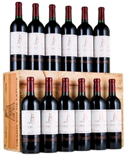 1998 Chteau Latour
