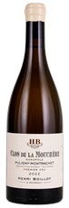 2022 Henri Boillot Puligny-Montrachet Clos de la Mouchere