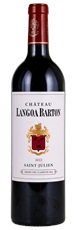 2022 Chteau Langoa-Barton