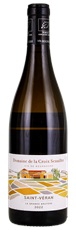 2022 Domaine de la Croix Senaillet Saint Vran La Grande Bruyre