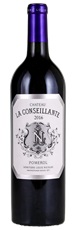 2016 Chteau La Conseillante