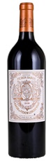 2016 Chteau Pichon-Longueville Baron