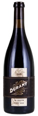 2018 Durant Vineyards La Casita Vineyard Pinot Noir