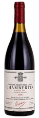 1996 Domaine Trapet Pere  Fils Chambertin