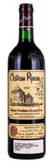 2000 Chteau Pipeau