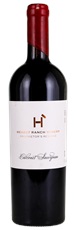 2018 Hearst Ranch Winery Proprietors Reserve Cabernet Sauvignon
