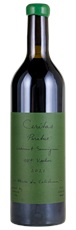 2021 Ceritas Paratus Cabernet Sauvignon