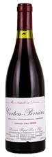 1988 Domaine Rapet Corton Perrieres