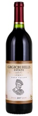 2017 Grgich Hills Miljenkos Old Vine Zinfandel