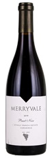 2019 Merryvale Stanly Ranch Estate Pinot Noir