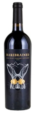 2018 Harebrained Cabernet Sauvignon