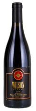 2019 Wilson Winery Mollys Reserve Petite Sirah