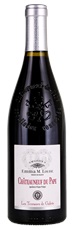 2018 Emma M Louise Chteauneuf-du-Pape Les Terrasses de Galets