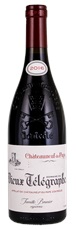 2016 Domaine du Vieux Telegraphe Chteauneuf-du-Pape