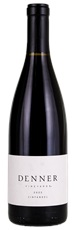2022 Denner Willow Creek District Zinfandel