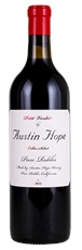 2021 Austin Hope Cellar Select Petit Verdot