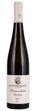 2015 H Donnhoff Hermannshole Riesling Grosses Gewachs 29