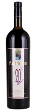 1997 Flora Springs 20th Anniversary Cabernet Sauvignon