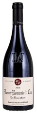 2018 Michel Nollat Vosne Romanee Les Beaux Monts