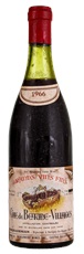 1966 Georges Germain Cote de Beaune-Villages