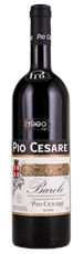 1990 Pio Cesare Barolo