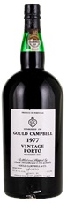 1977 Gould Campbell