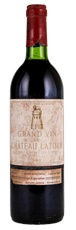 1982 Chteau Latour
