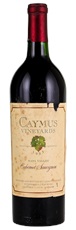 1995 Caymus Cabernet Sauvignon
