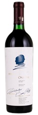 1991 Opus One