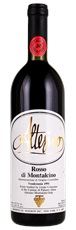 1991 Altesino Rosso di Montalcino