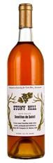 1981 Stony Hill Semillon de Soleil