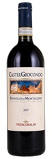 2017 Marchesi di Frescobaldi Castelgiocondo Brunello di Montalcino