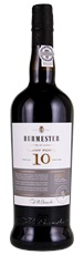 NV Burmester 10 Year Old Tawny Port