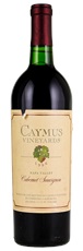 1996 Caymus Cabernet Sauvignon