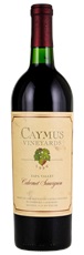 1996 Caymus Cabernet Sauvignon