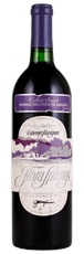 1988 Flora Springs Cellar Select Cabernet Sauvignon