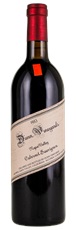 1983 Dunn Cabernet Sauvignon