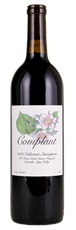 2021 Complant UC Davis South Station Vineyard Cabernet Sauvignon