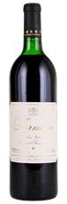 1985 Forman Cabernet Sauvignon