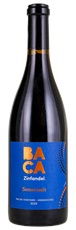 2020 BACA Pacini Vineyard Somersault Zinfandel
